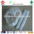nonwoven mob cap double elastic disposable clip cap made in China